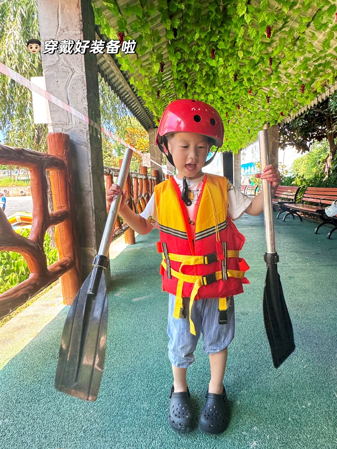 我宣布，盱眙才是反向旅游的王者🦞炫虾自由