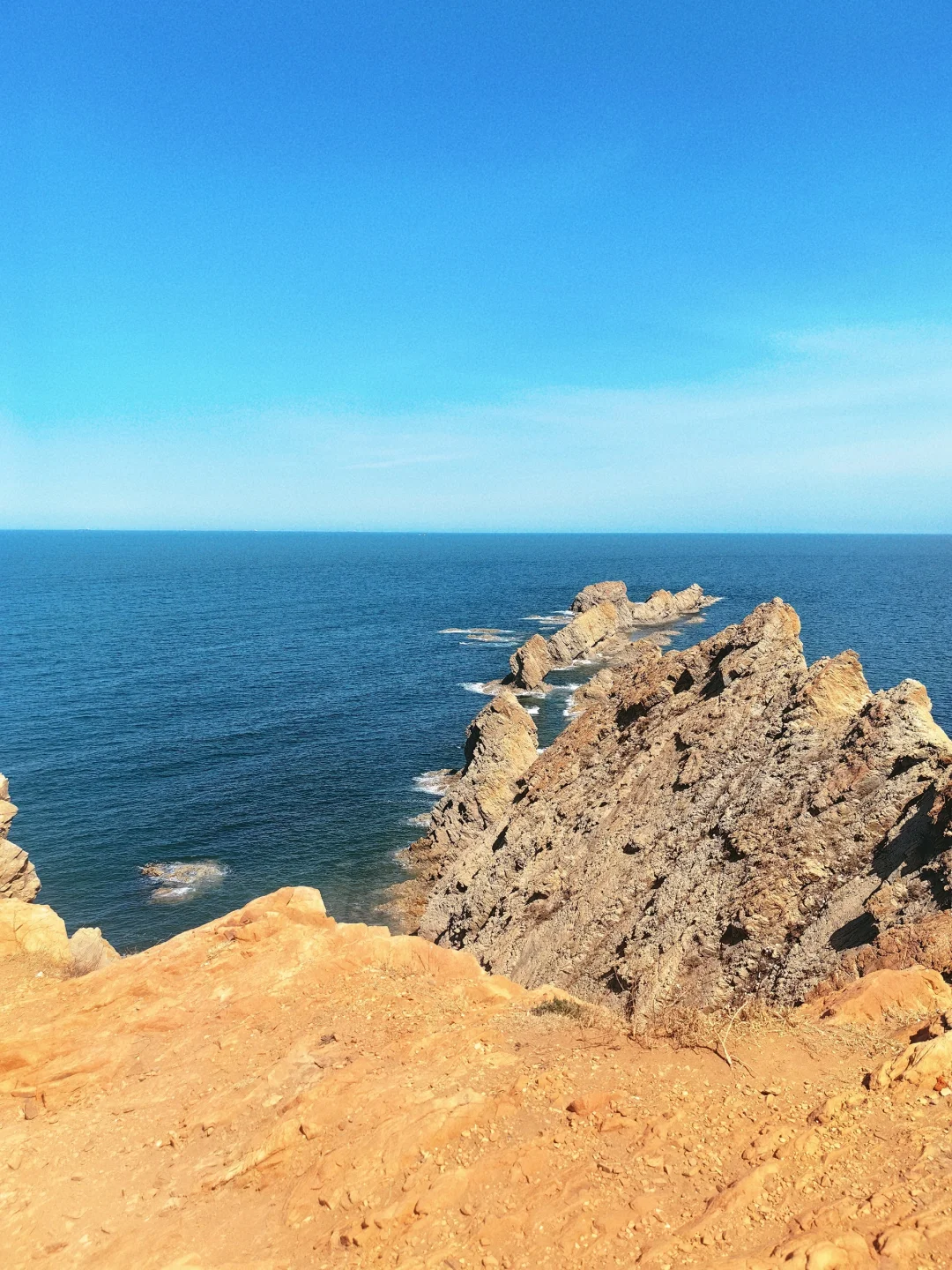 盘锦出发周边 2 日游⛰️🏕️