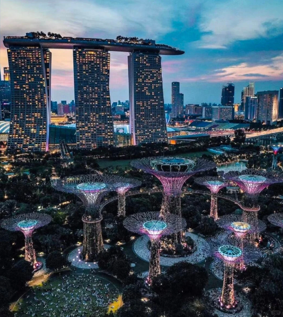 🇸🇬必打卡景点推荐（含优❤️缺点！）