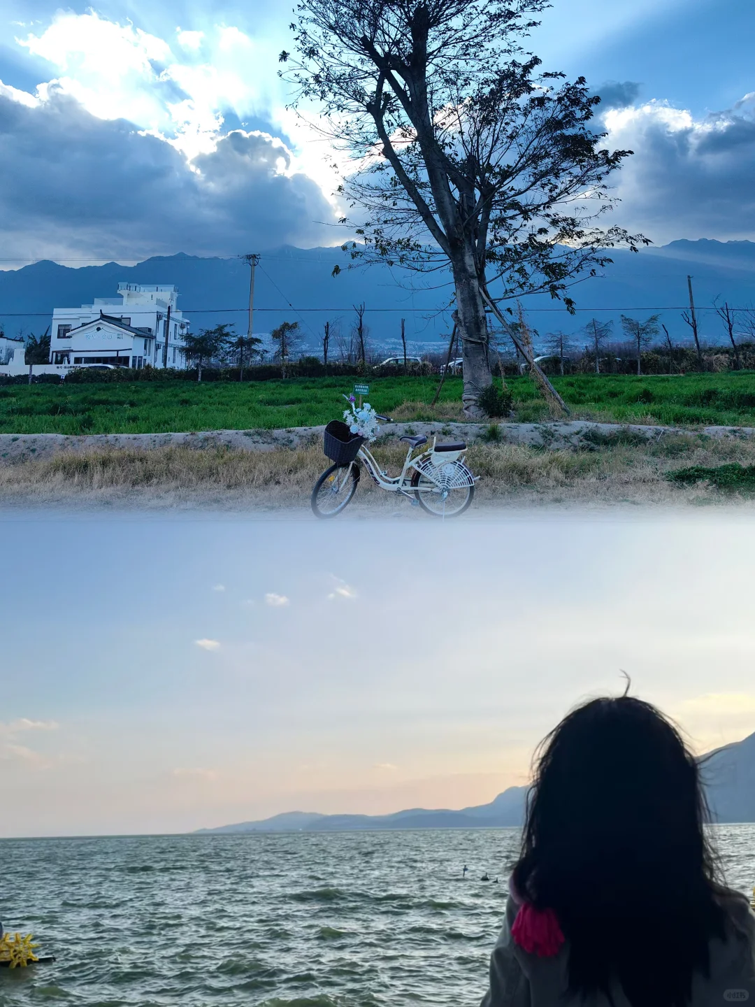 云南旅行攻略,建议4-5月淡季去,人少景美!