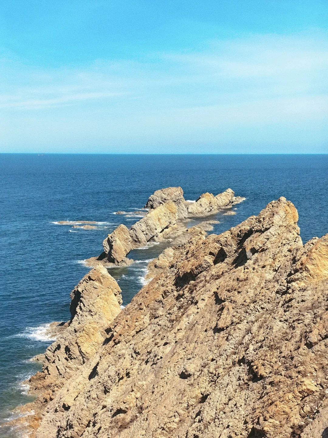 盘锦出发周边 2 日游⛰️🏕️