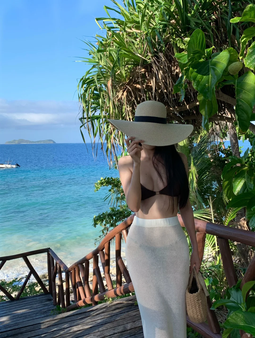 Fiji time🌊🏖️👙