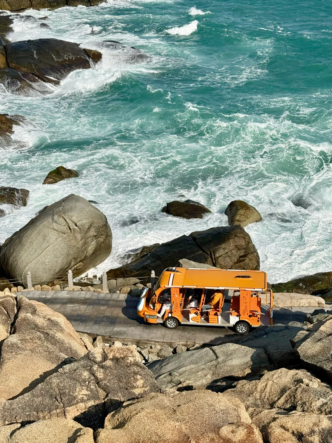 J人做的三亚旅游攻略📖丨给P人一点震撼🤩