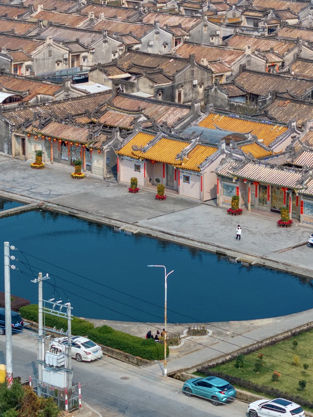 人少舒服，分享9个舍不得公开的冷门宝藏小城