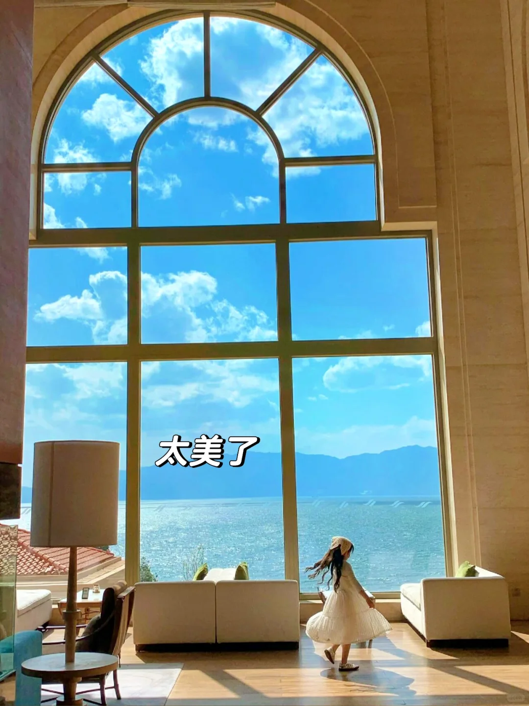 比起海南三亚，这才是夏天最佳避暑亲子城市