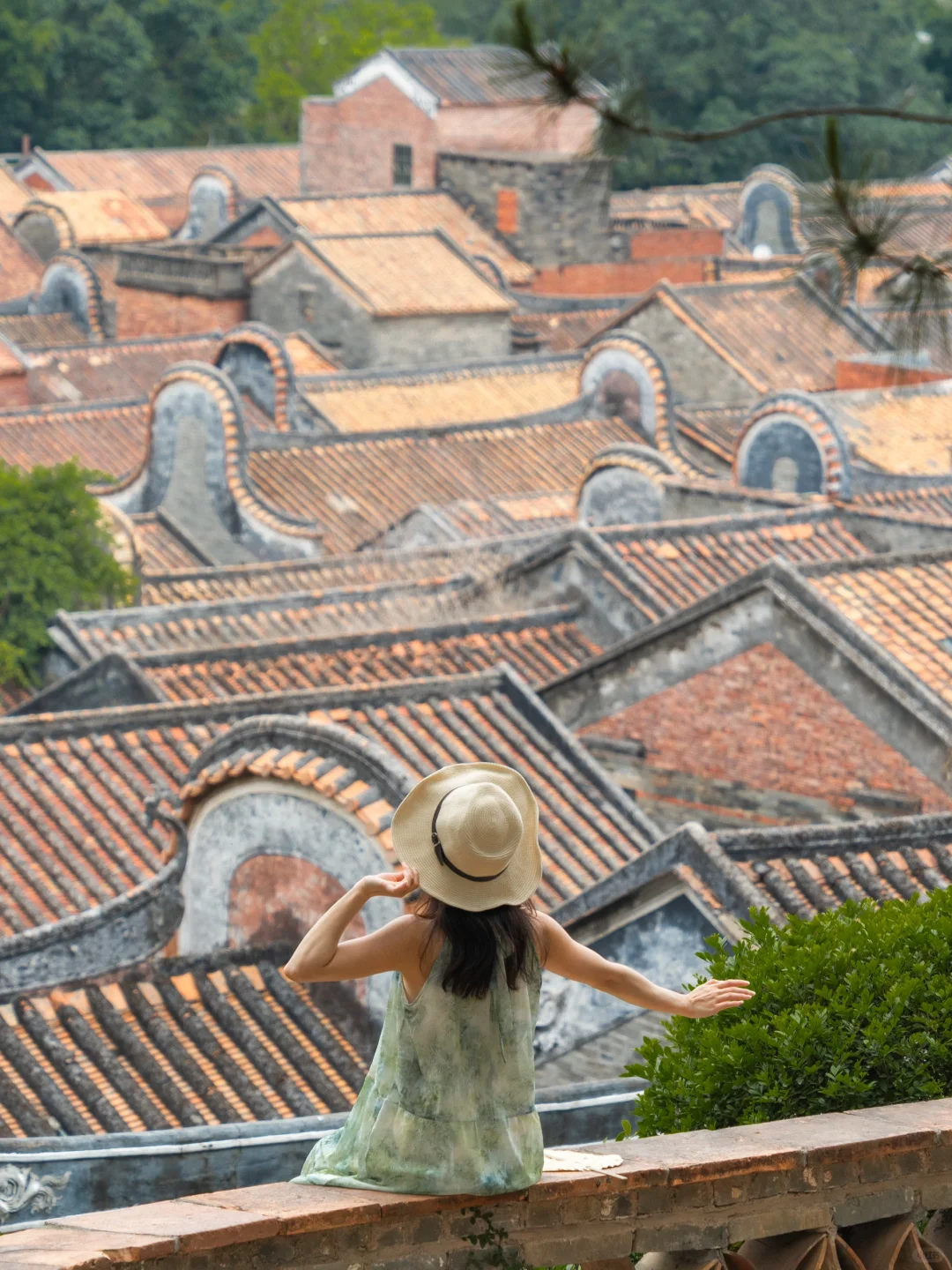 人少舒服，分享9个舍不得公开的冷门宝藏小城