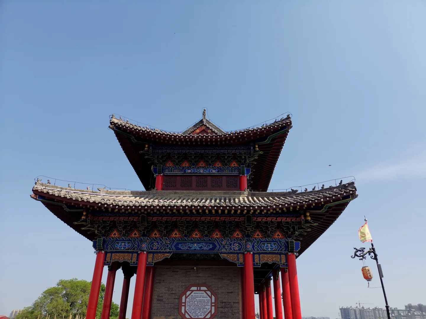 邯郸市～大名府