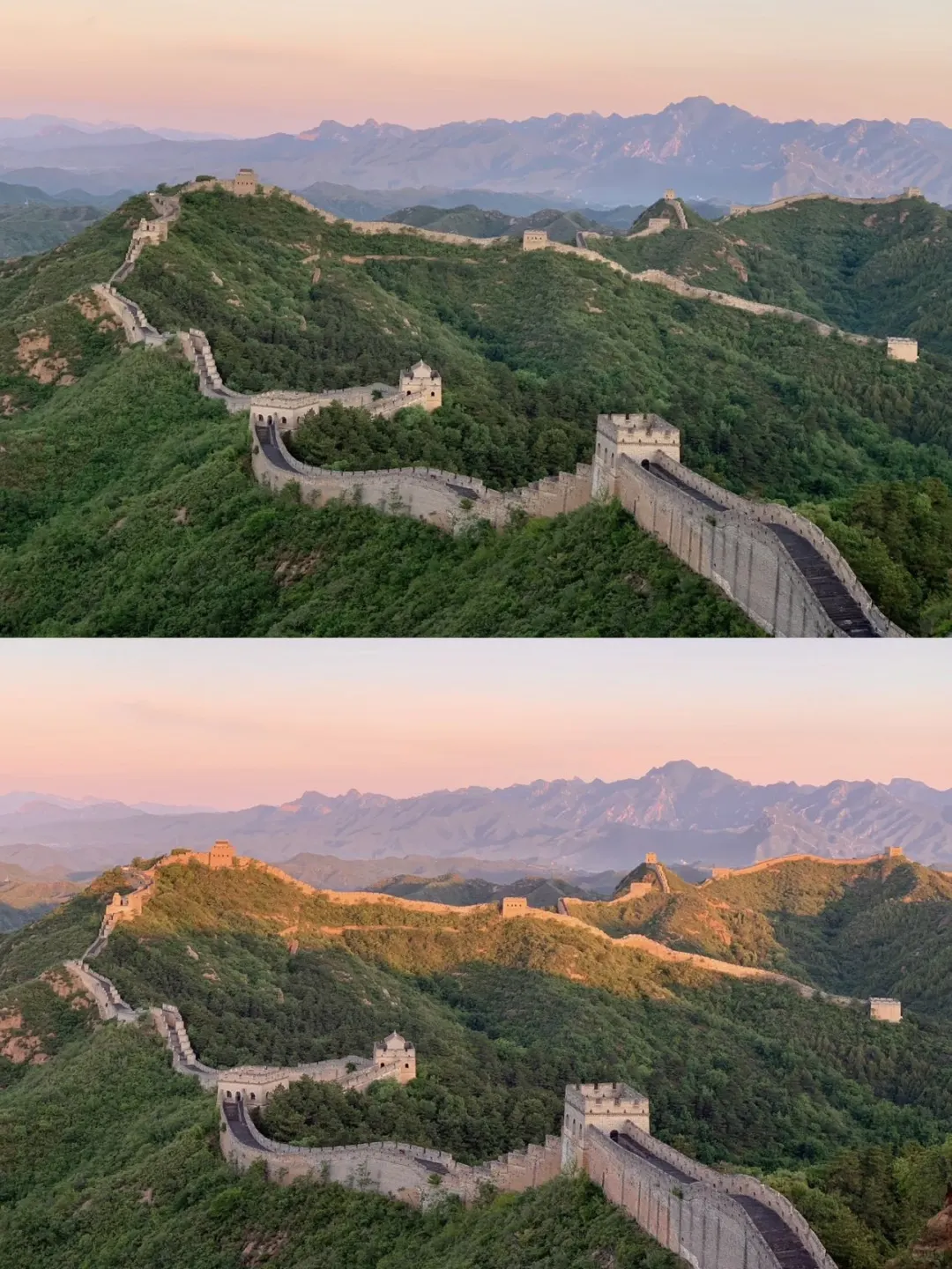 河北必打卡！5个神仙景点，美到失语