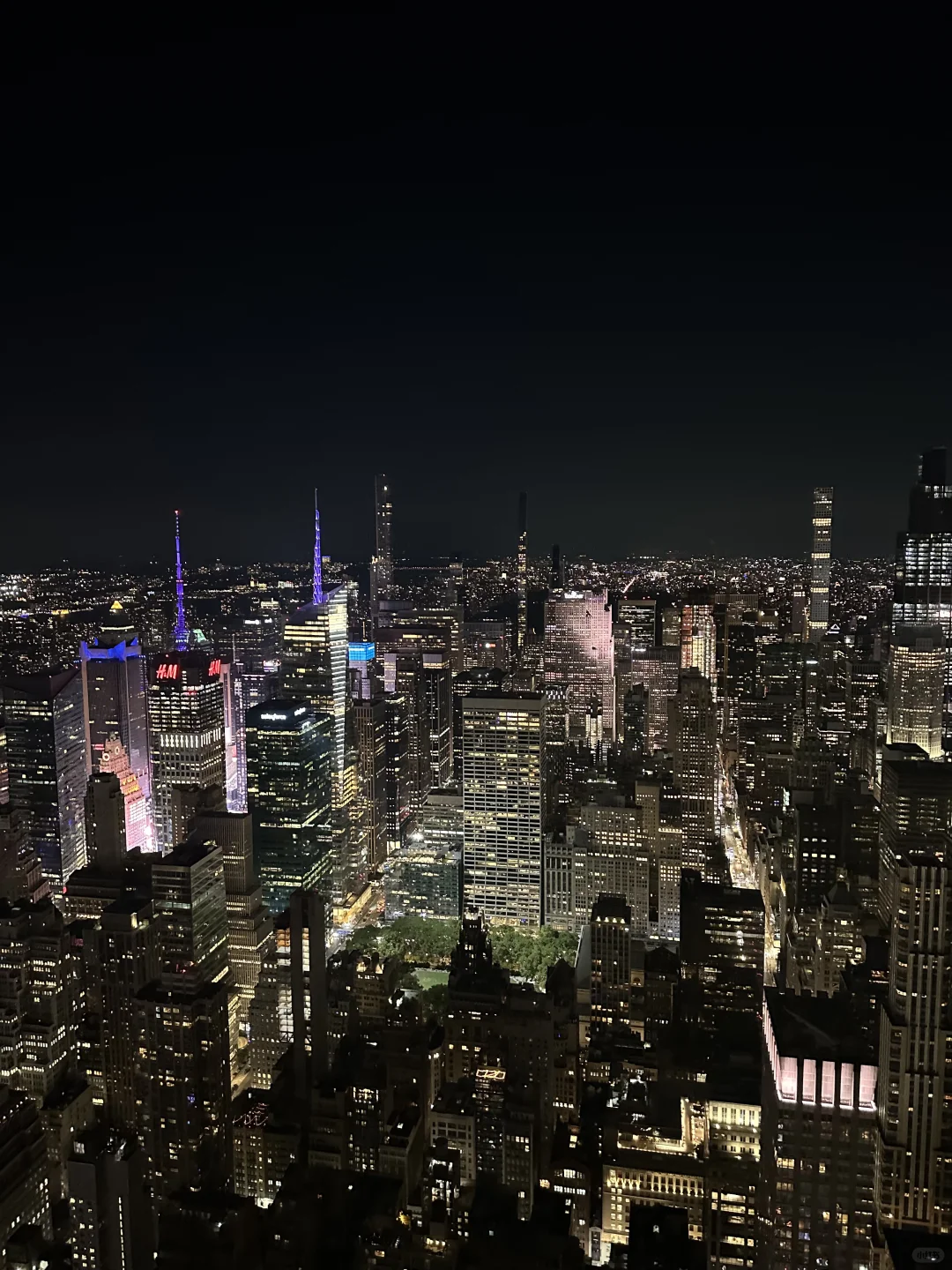 🇺🇸｜纽约日记