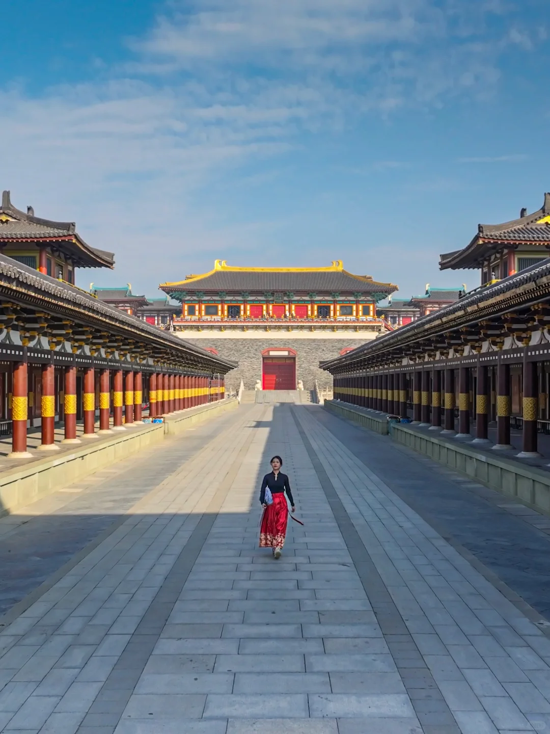 人少舒服，分享9个舍不得公开的冷门宝藏小城