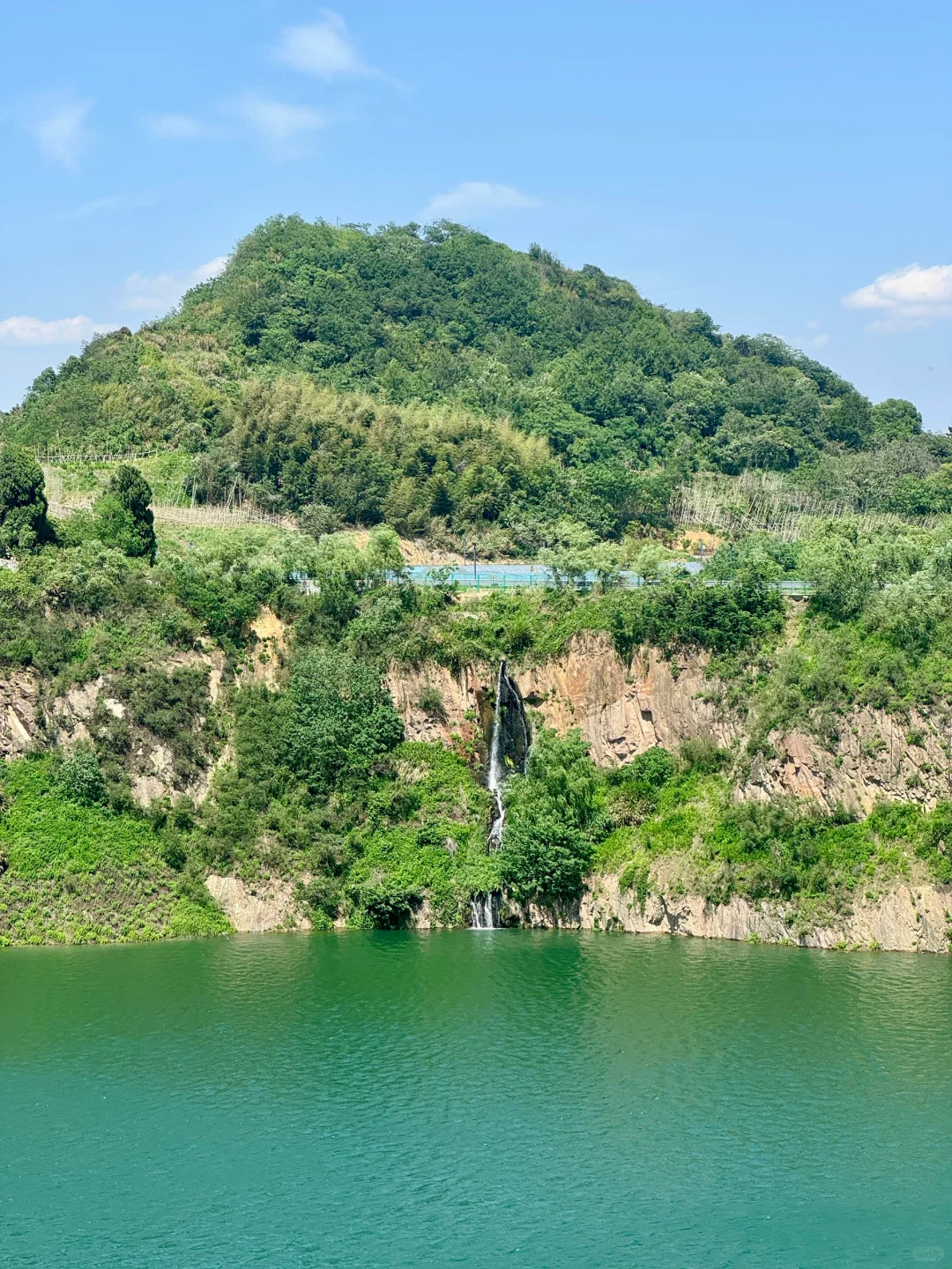 嘉兴超小众景区亲子徒步路线