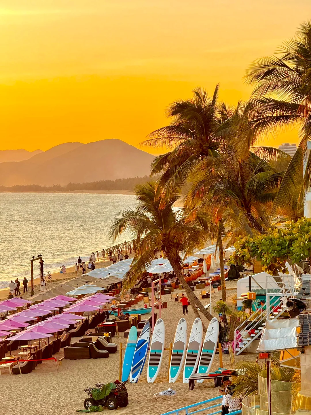 J人做的三亚旅游攻略📖丨给P人一点震撼🤩