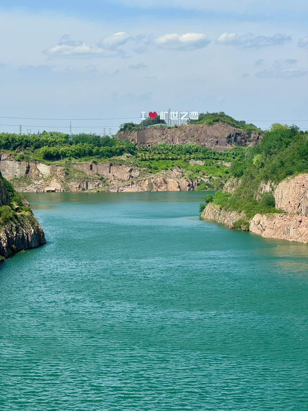嘉兴超小众景区亲子徒步路线