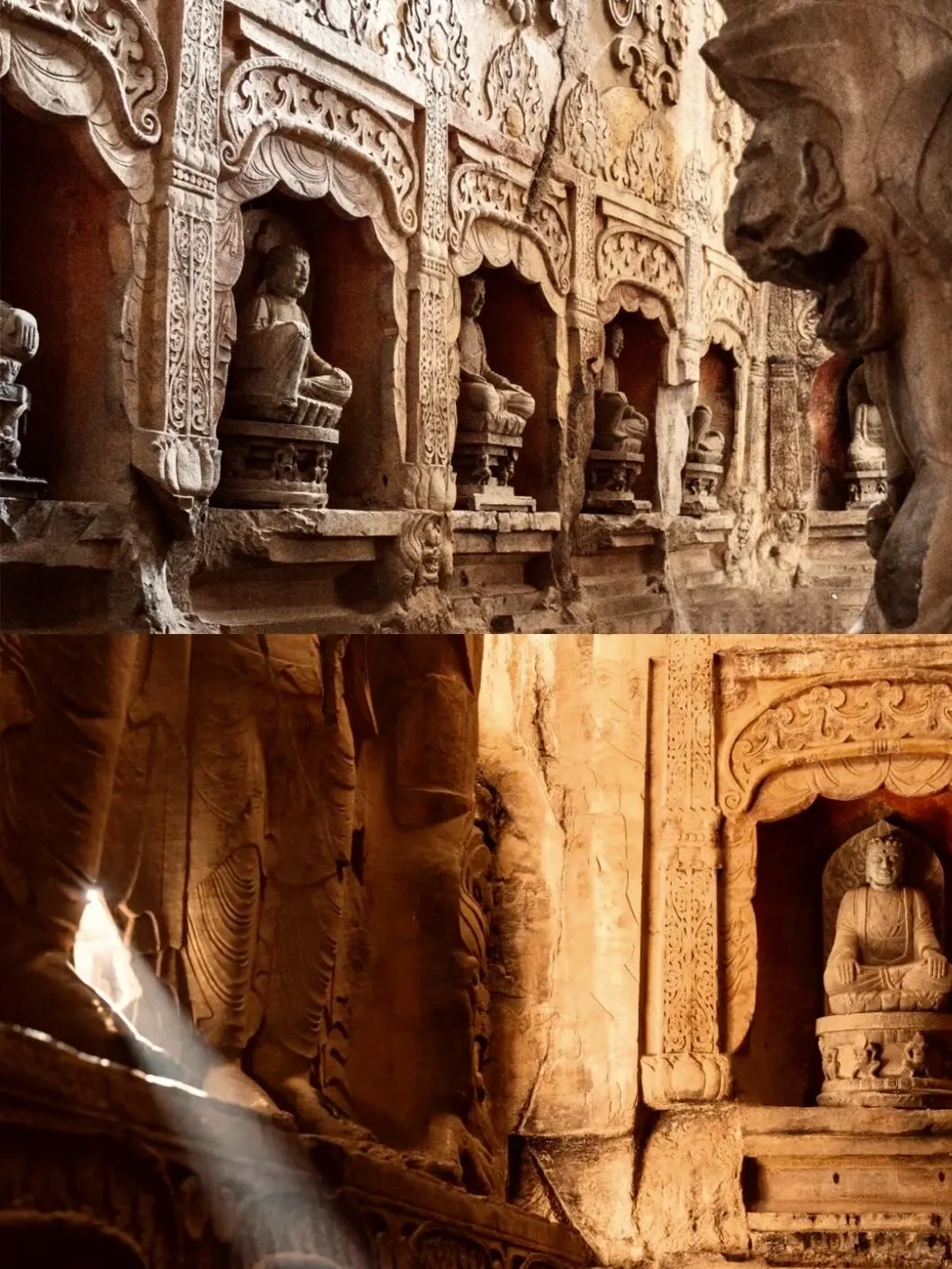 衡水出发1.5h🚗！这座千年古都太惊艳！