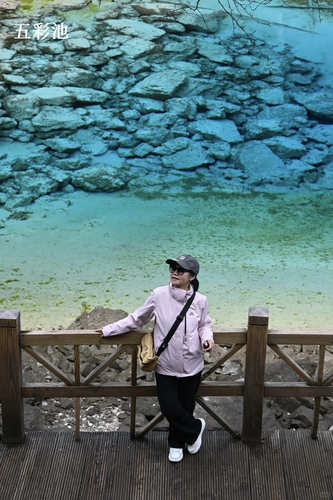 九寨周末景区两日深度游，实测可行！