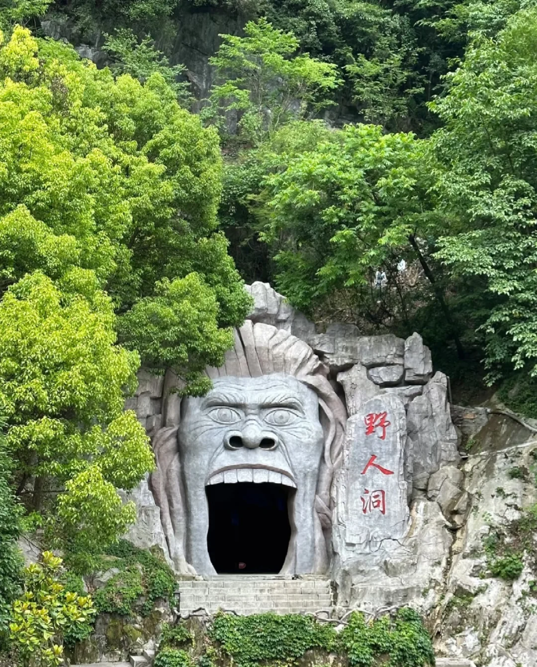 神农架旅游攻略，宝藏地等你来挖！