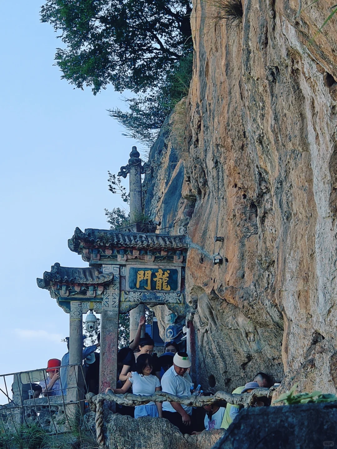 No.18 爬山好去处|西山风景区