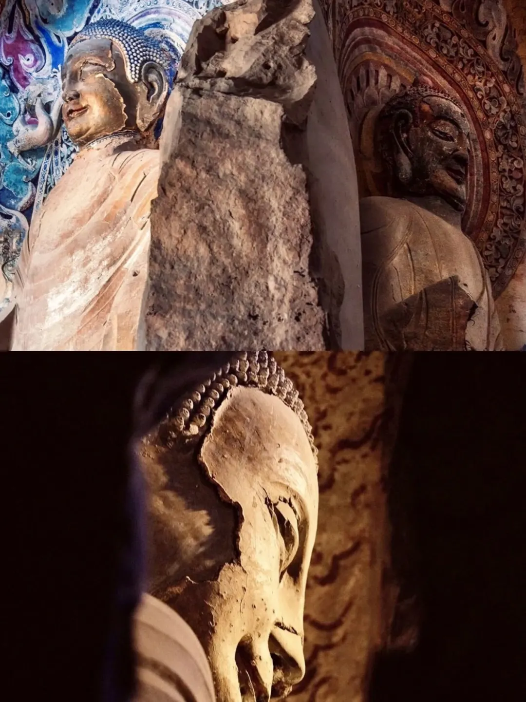 衡水出发1.5h🚗！这座千年古都太惊艳！