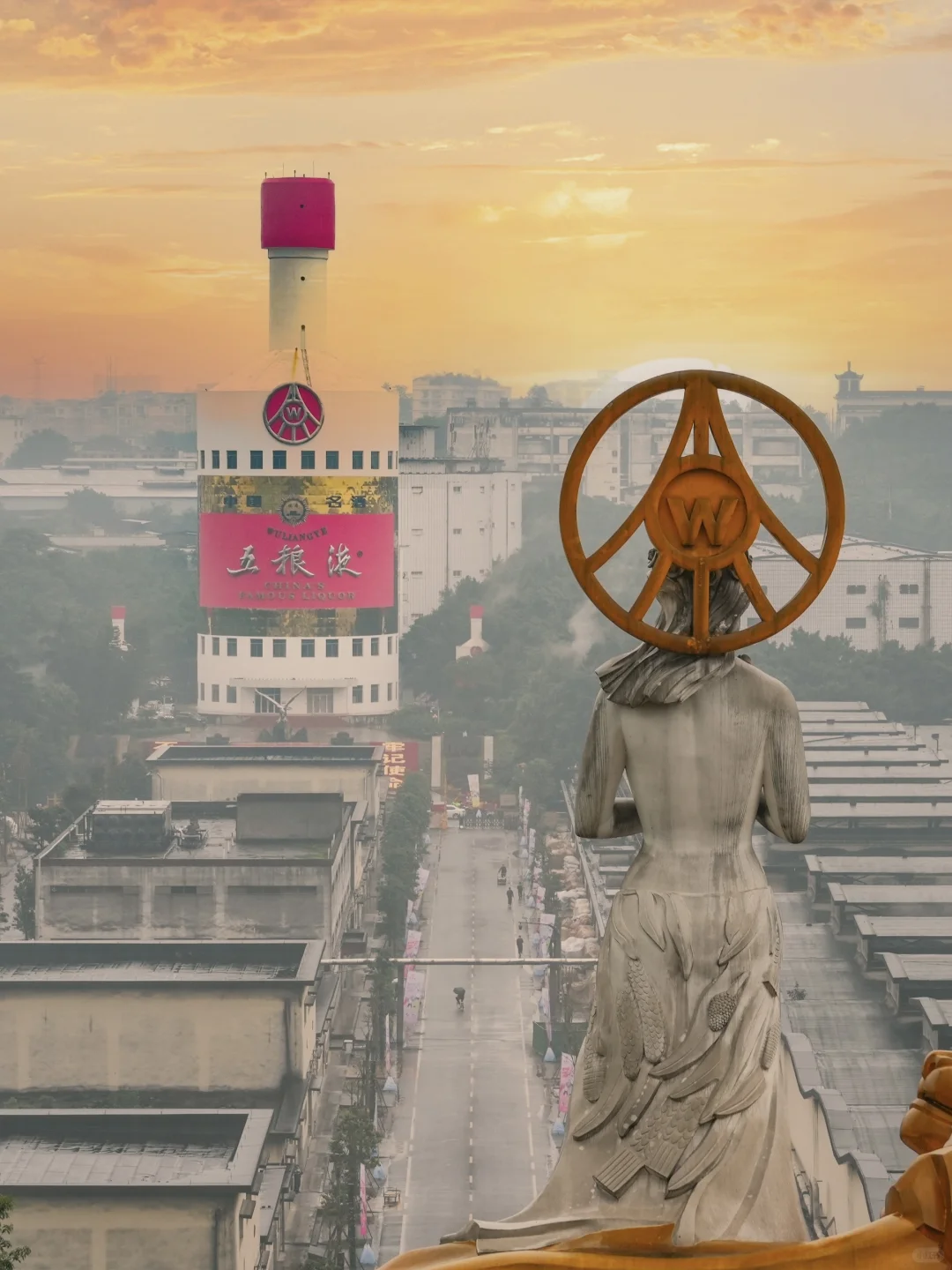 人少舒服，分享9个舍不得公开的冷门宝藏小城