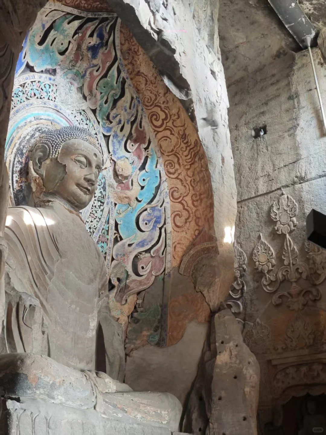 河北邯郸小众打卡地，美到失语！😍