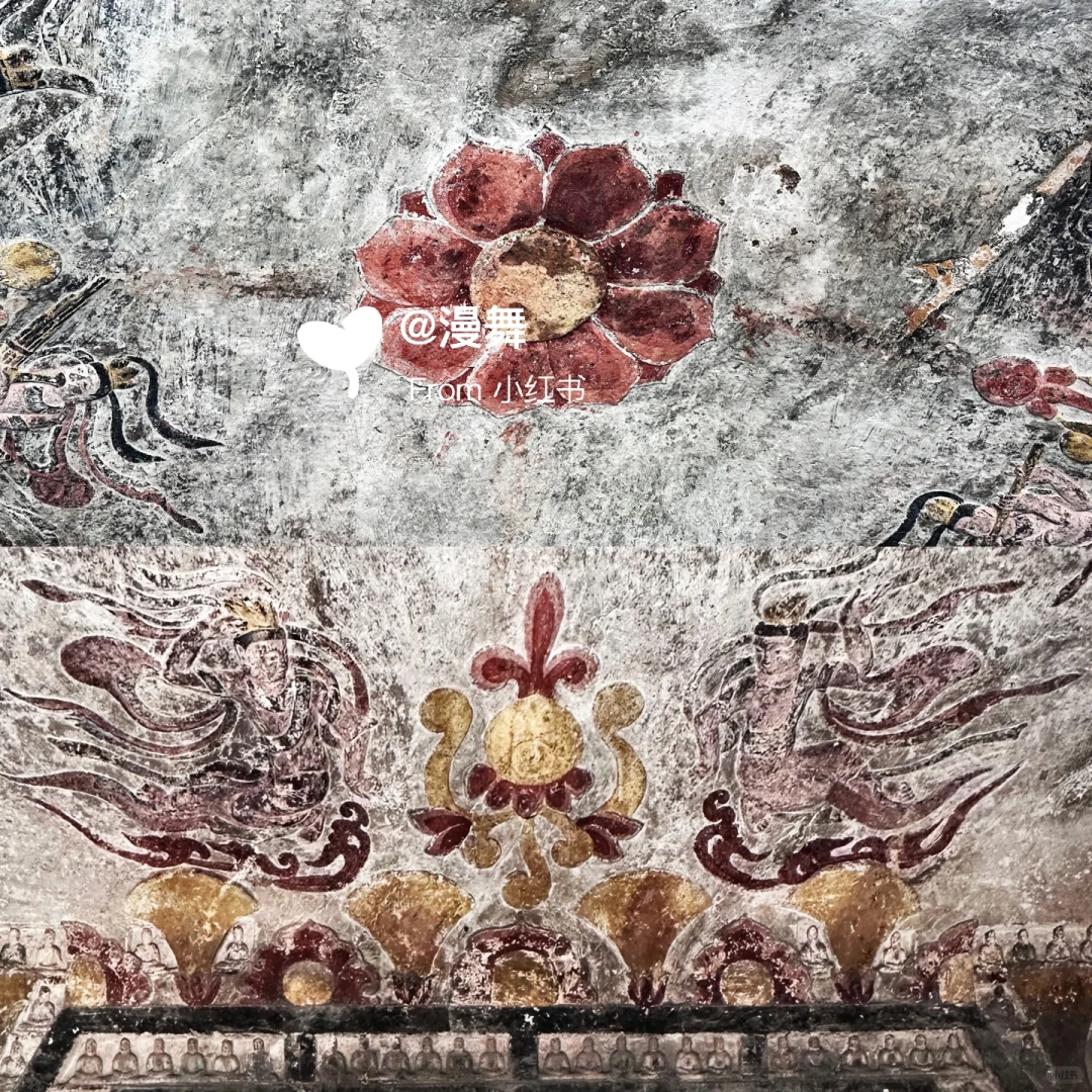 端午旅行｜南北响堂