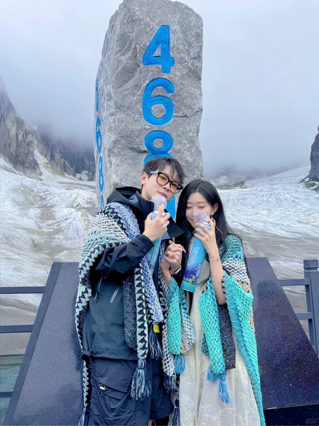 云南旅行已回🧳，七天花2300💰，真实感受～