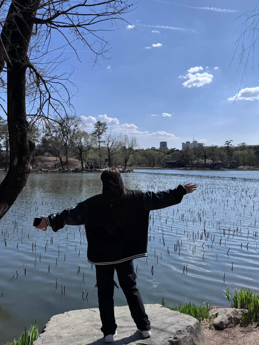 📍五一游玩避暑山庄｜看看中国最大皇家园林