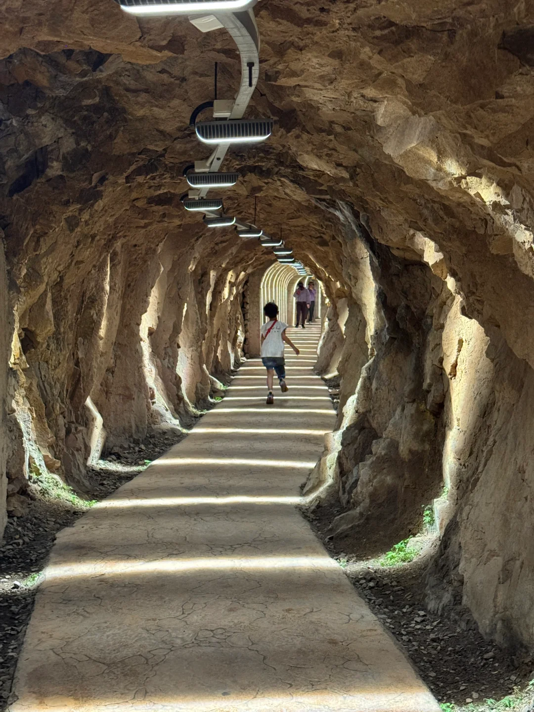 嘉兴超小众景区亲子徒步路线