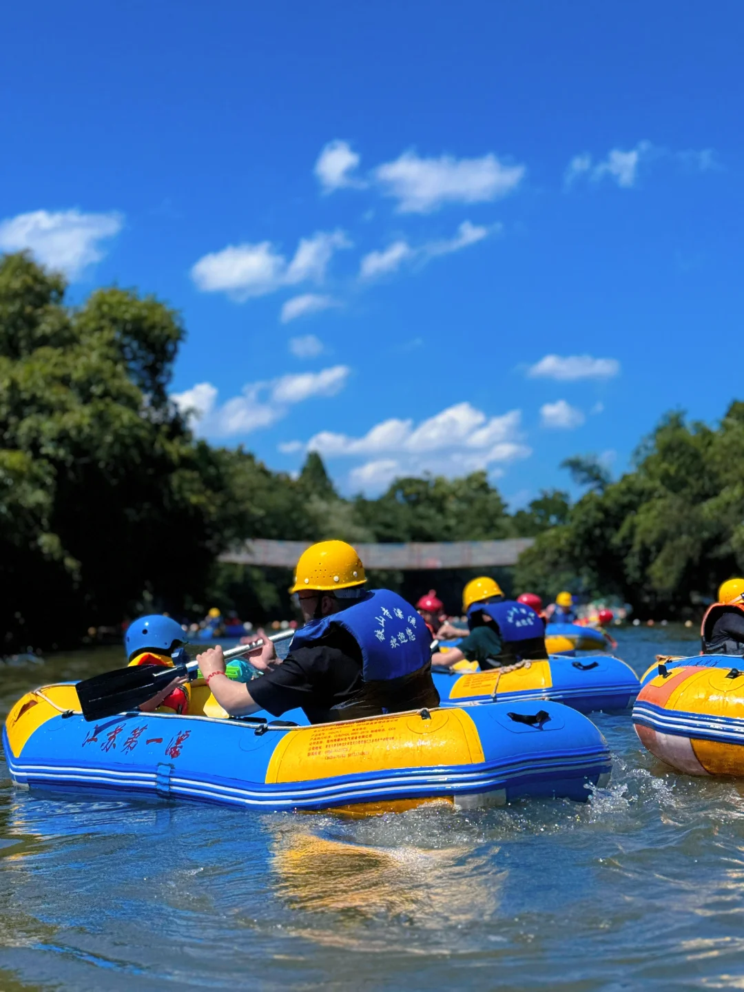 我宣布，盱眙才是反向旅游的王者🦞炫虾自由