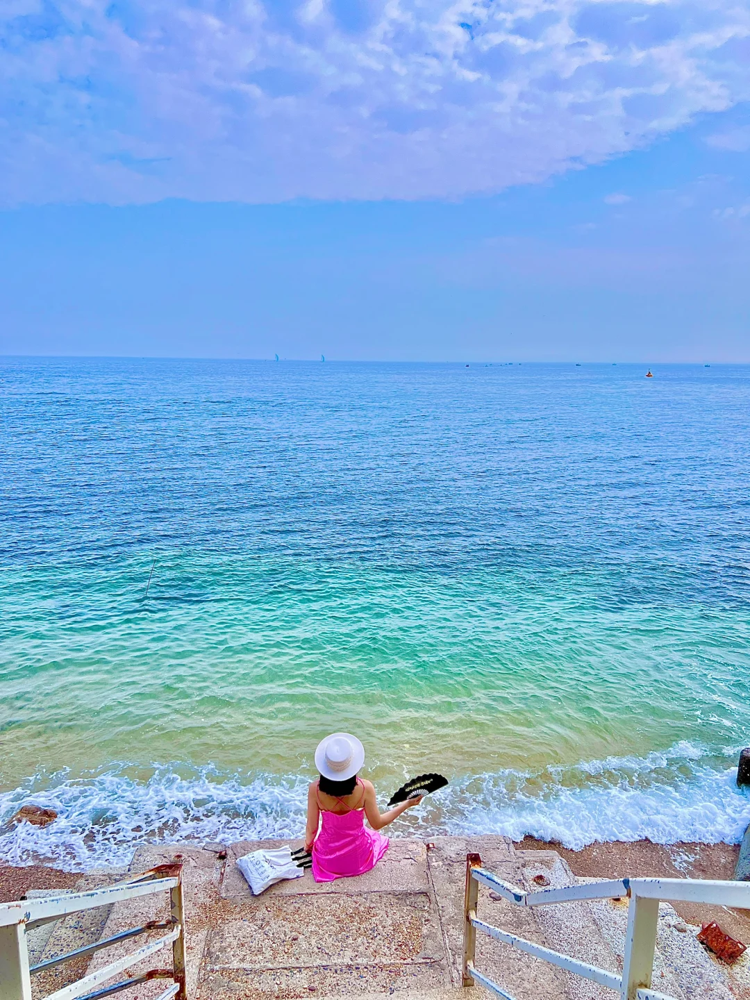 以为大连已经很美了，直到去了这里（附攻略）