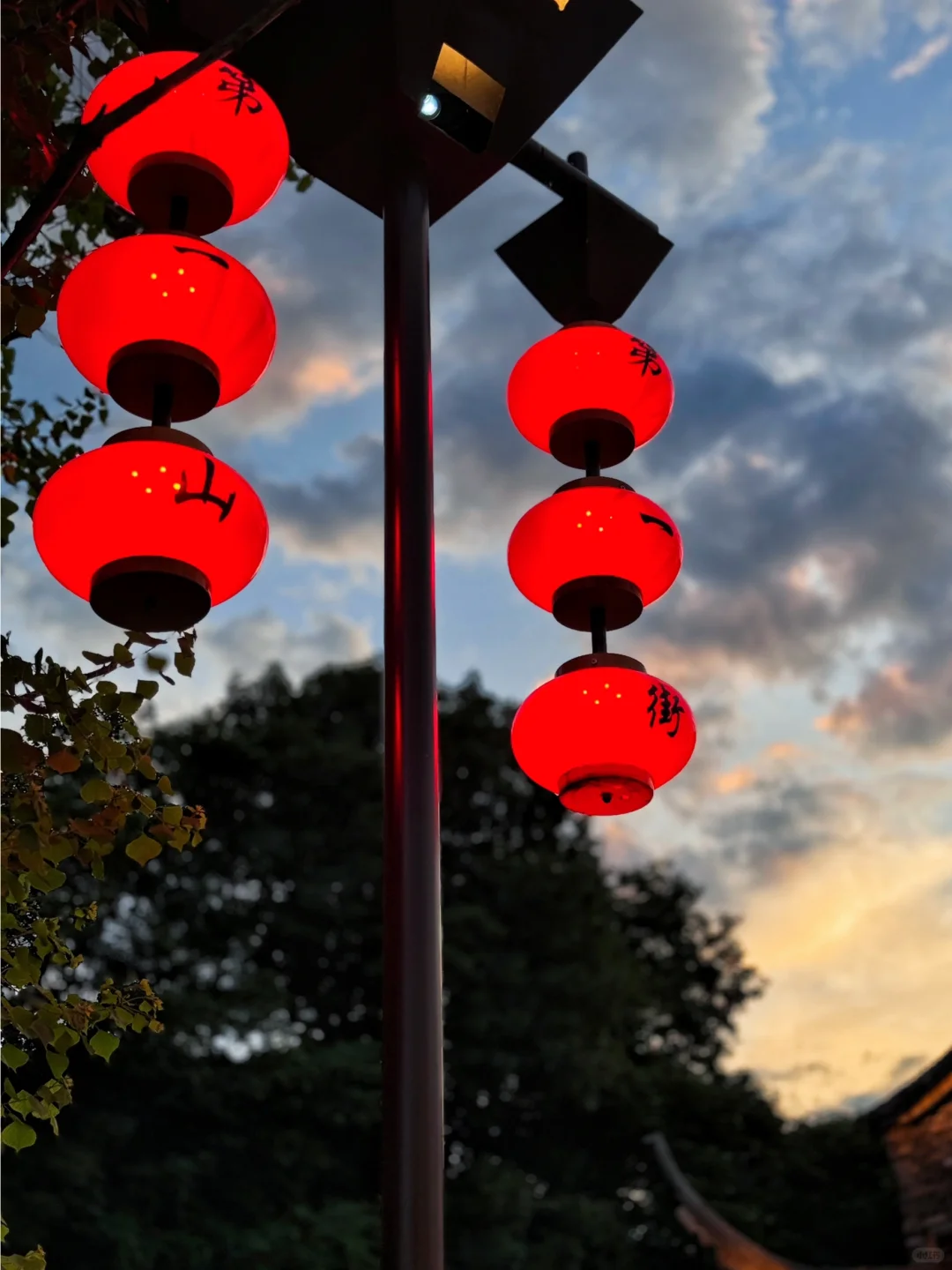 我宣布，盱眙才是反向旅游的王者🦞炫虾自由