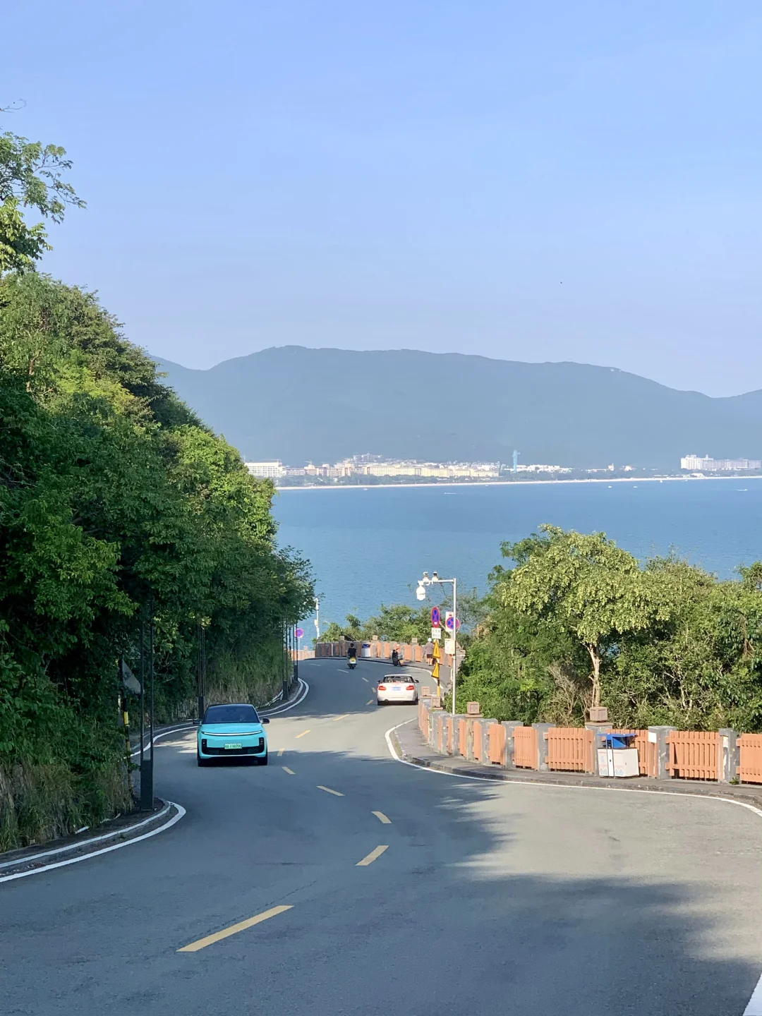 J人做的三亚旅游攻略📖丨给P人一点震撼🤩