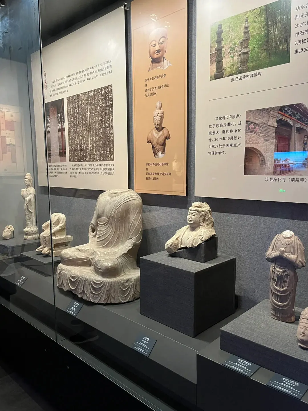 河北必打卡！5个神仙景点，美到失语