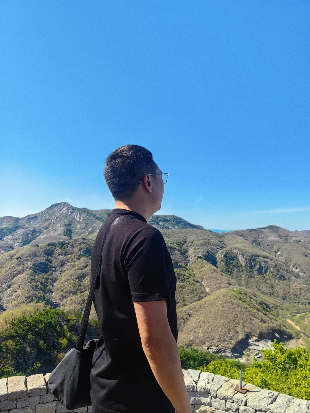 盘锦出发周边 2 日游⛰️🏕️