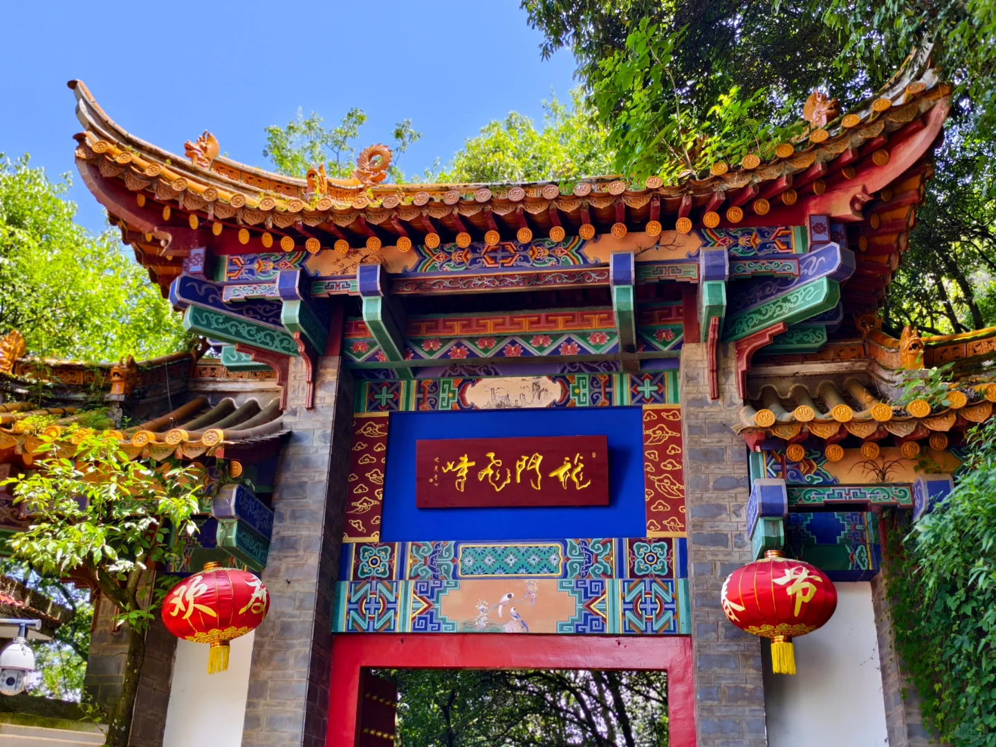 No.18 爬山好去处|西山风景区