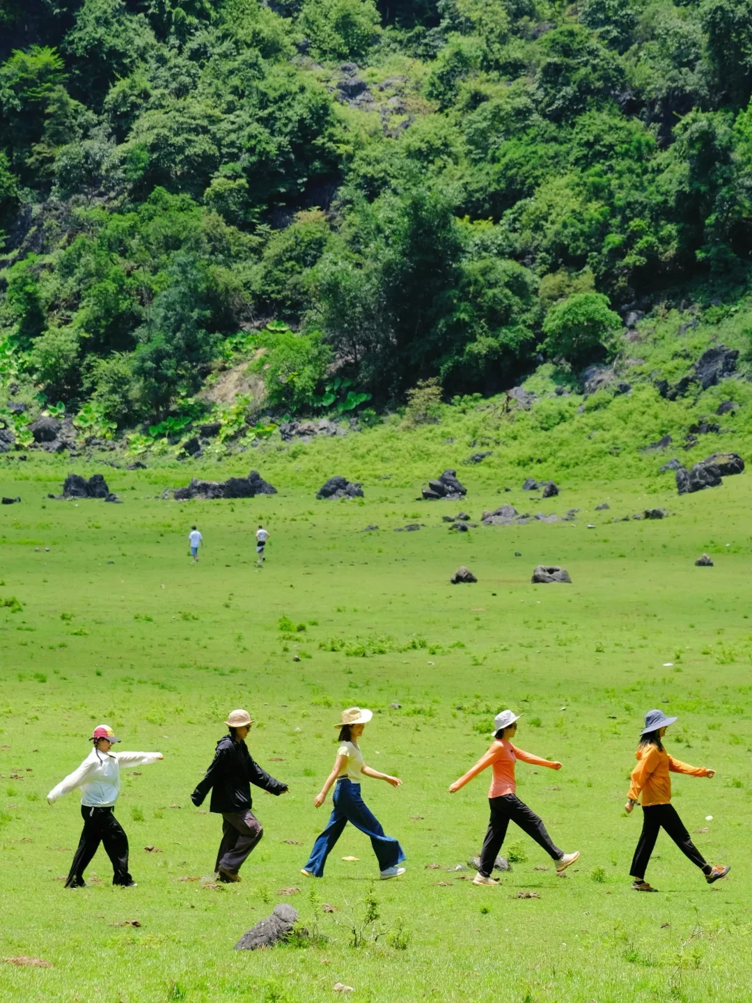 端午冷门游！6个避开人流好去处