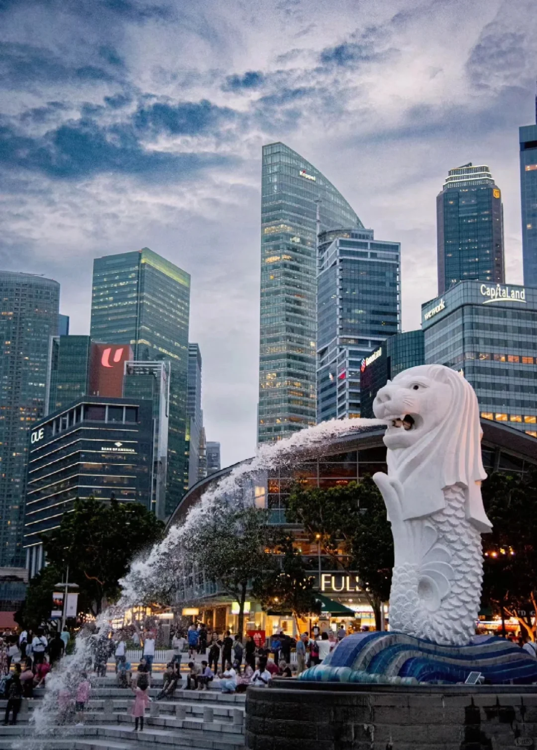 🇸🇬必打卡景点推荐（含优❤️缺点！）