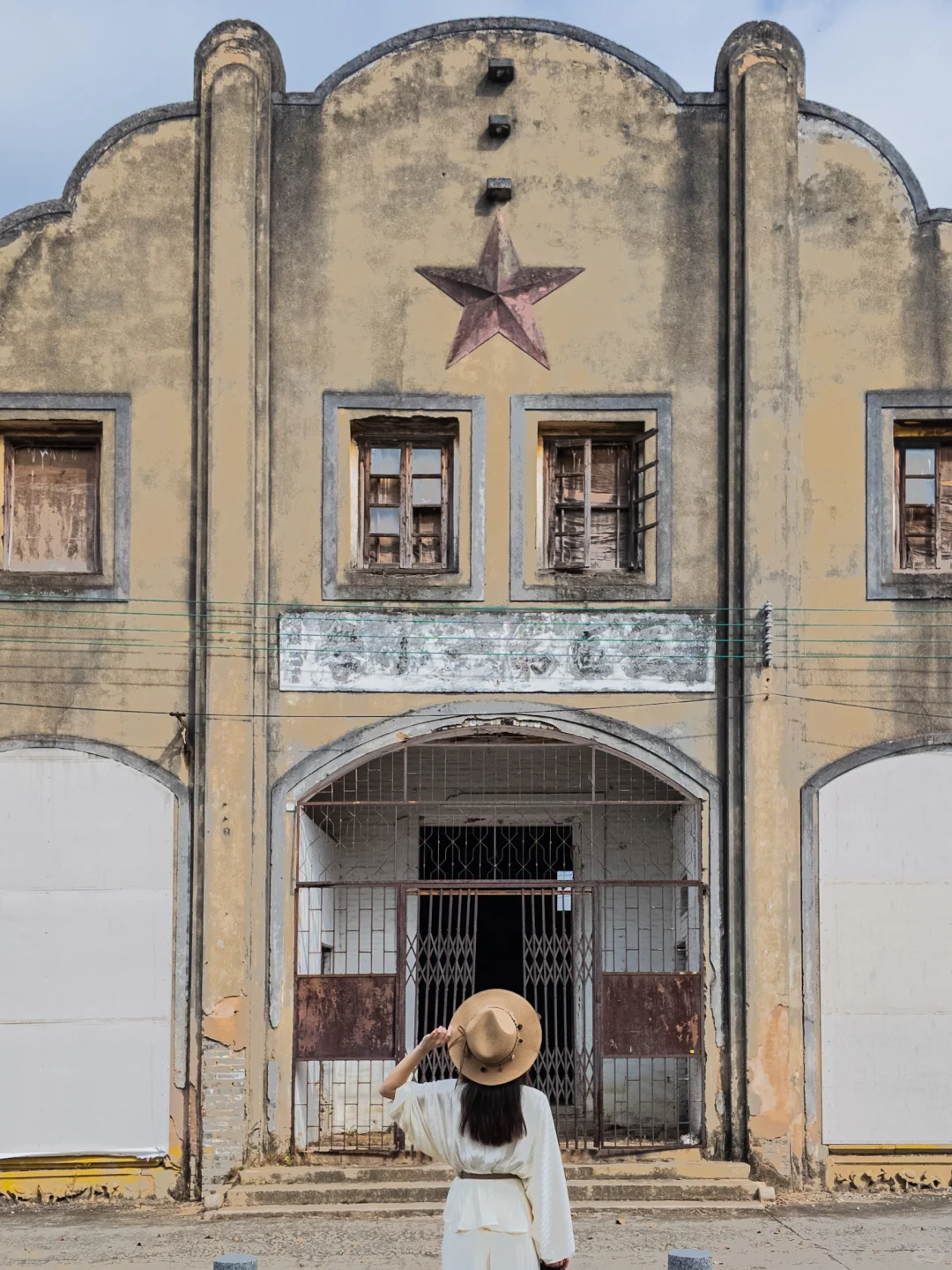 人少舒服，分享9个舍不得公开的冷门宝藏小城