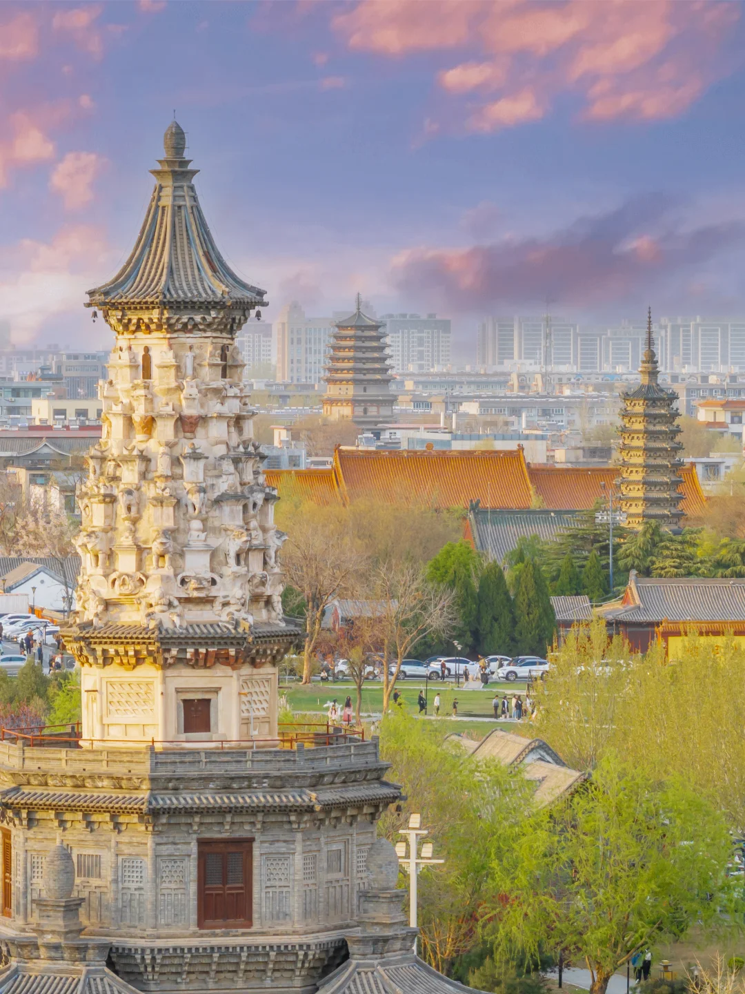 人少舒服，分享9个舍不得公开的冷门宝藏小城