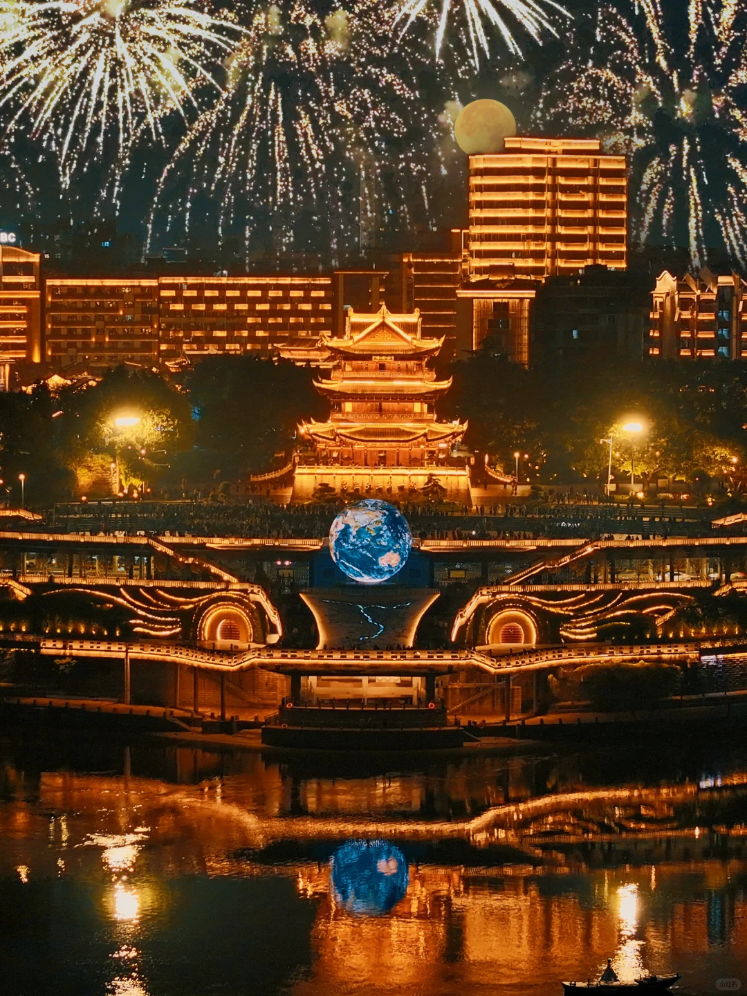 人少舒服，分享9个舍不得公开的冷门宝藏小城