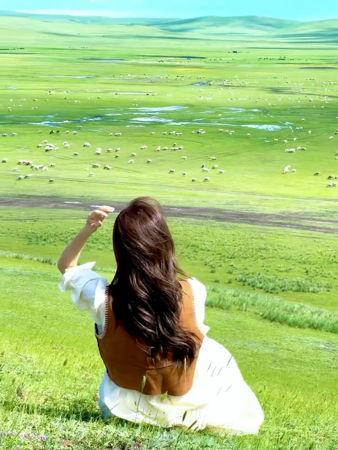 为什么我说5/6月才是乌兰布统的封神季❓