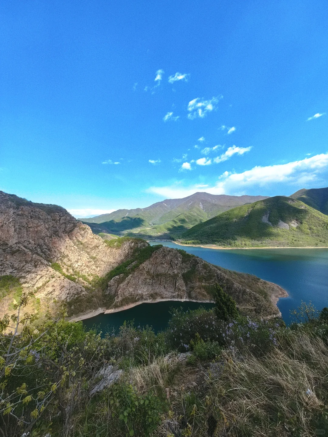 盘锦出发周边 2 日游⛰️🏕️