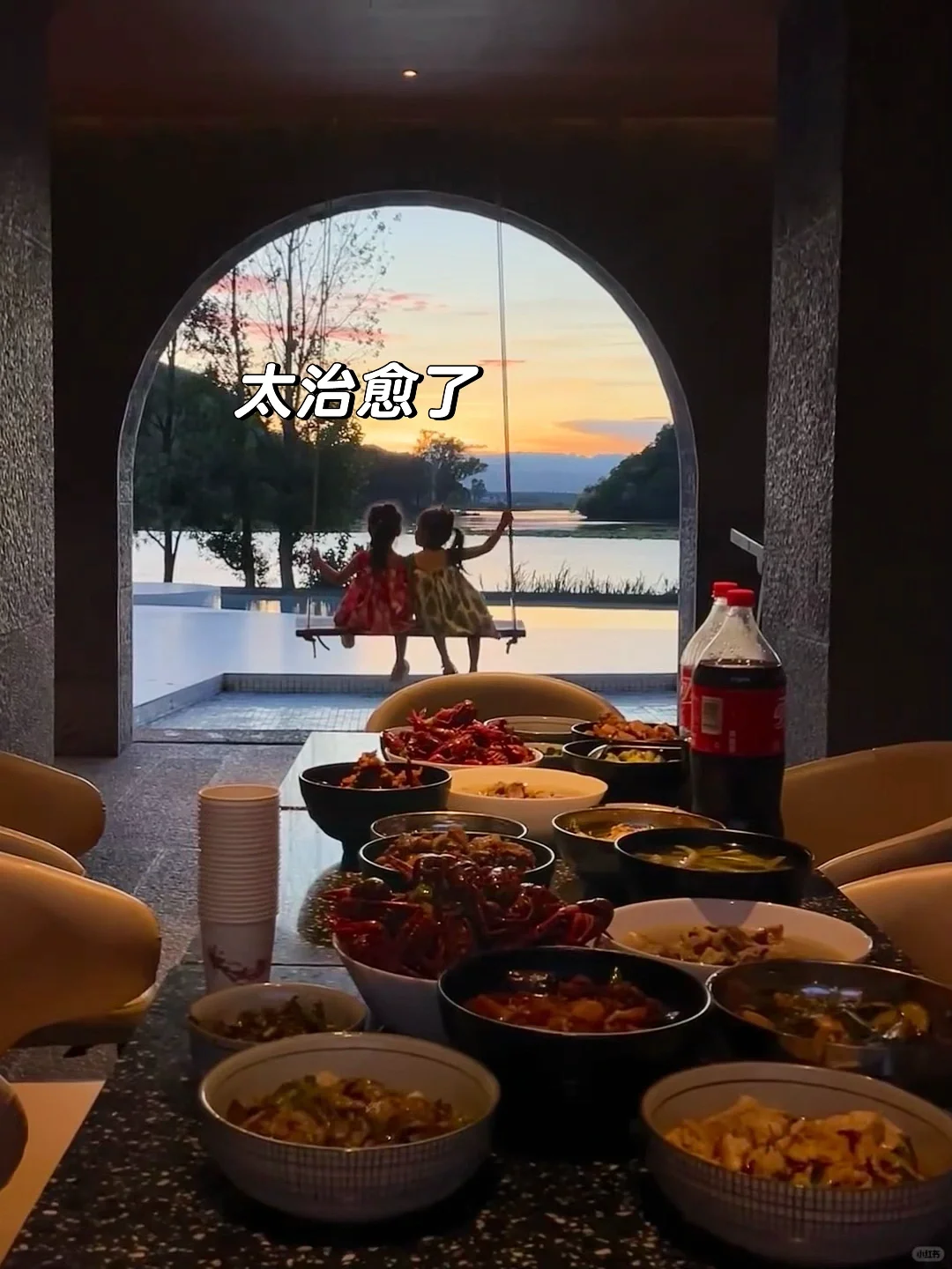 比起海南三亚，这才是夏天最佳避暑亲子城市