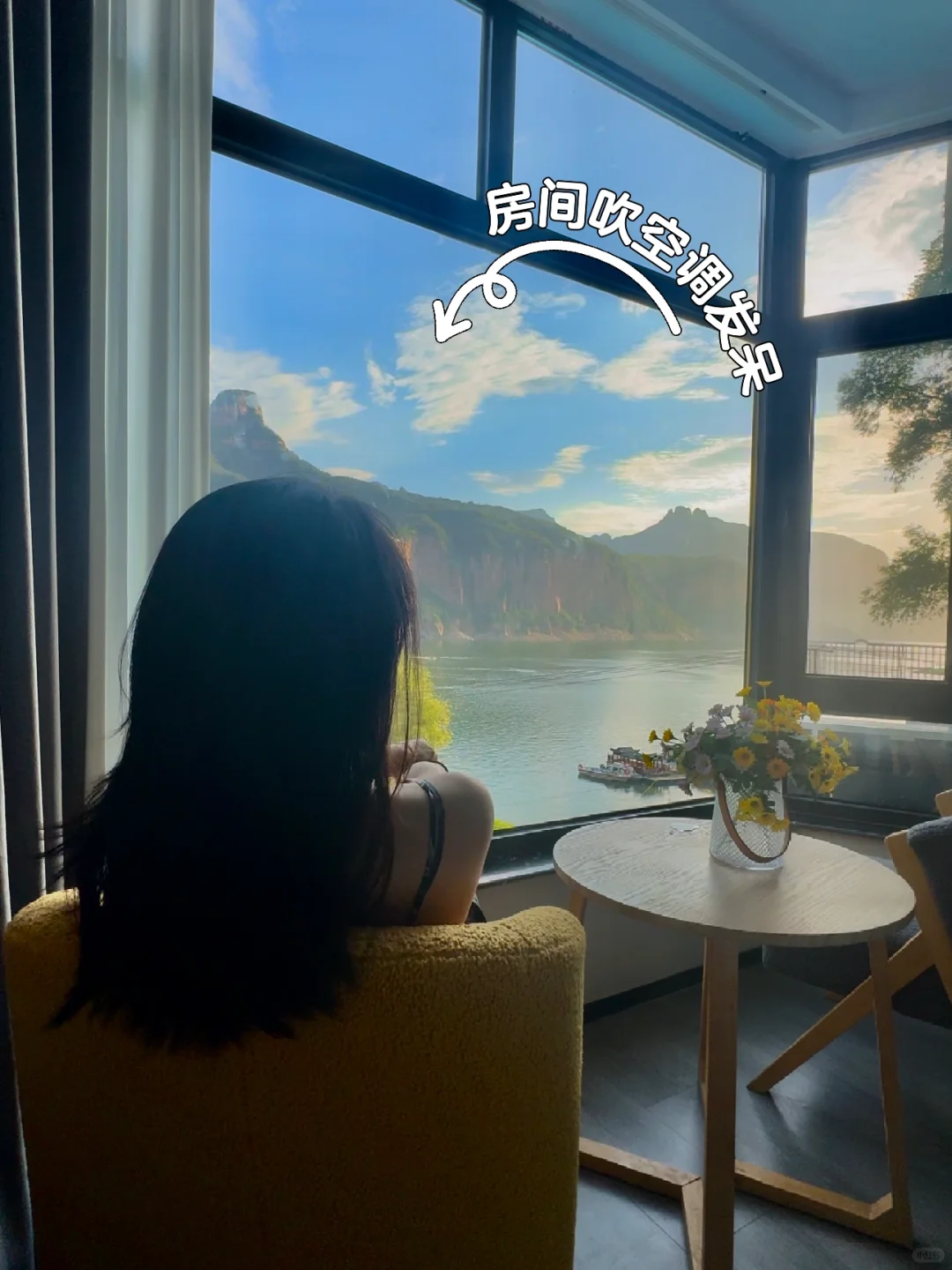 邢台周末绝美休闲之地，两天一夜人均150