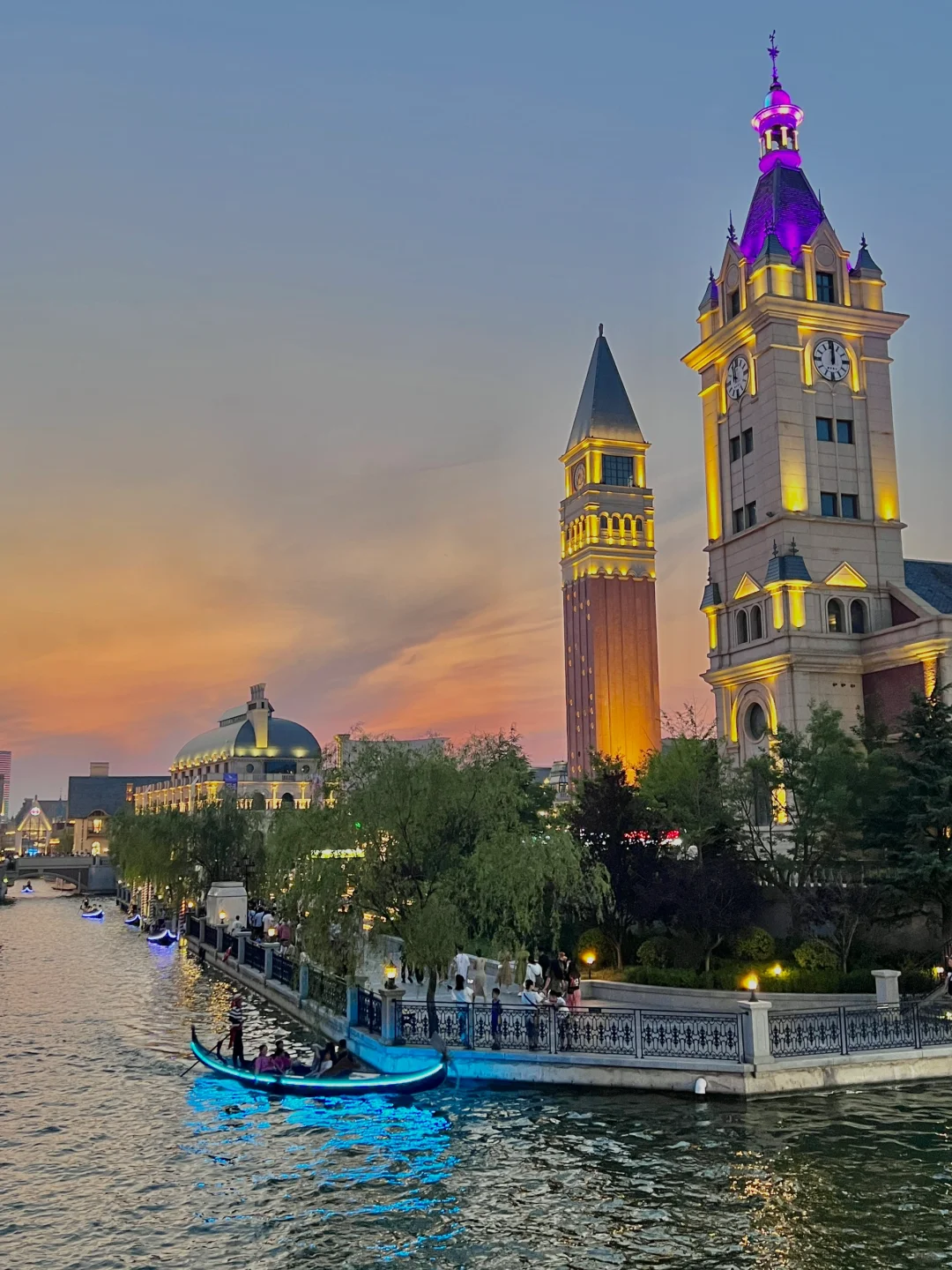 以为大连已经很美了，直到去了这里（附攻略）