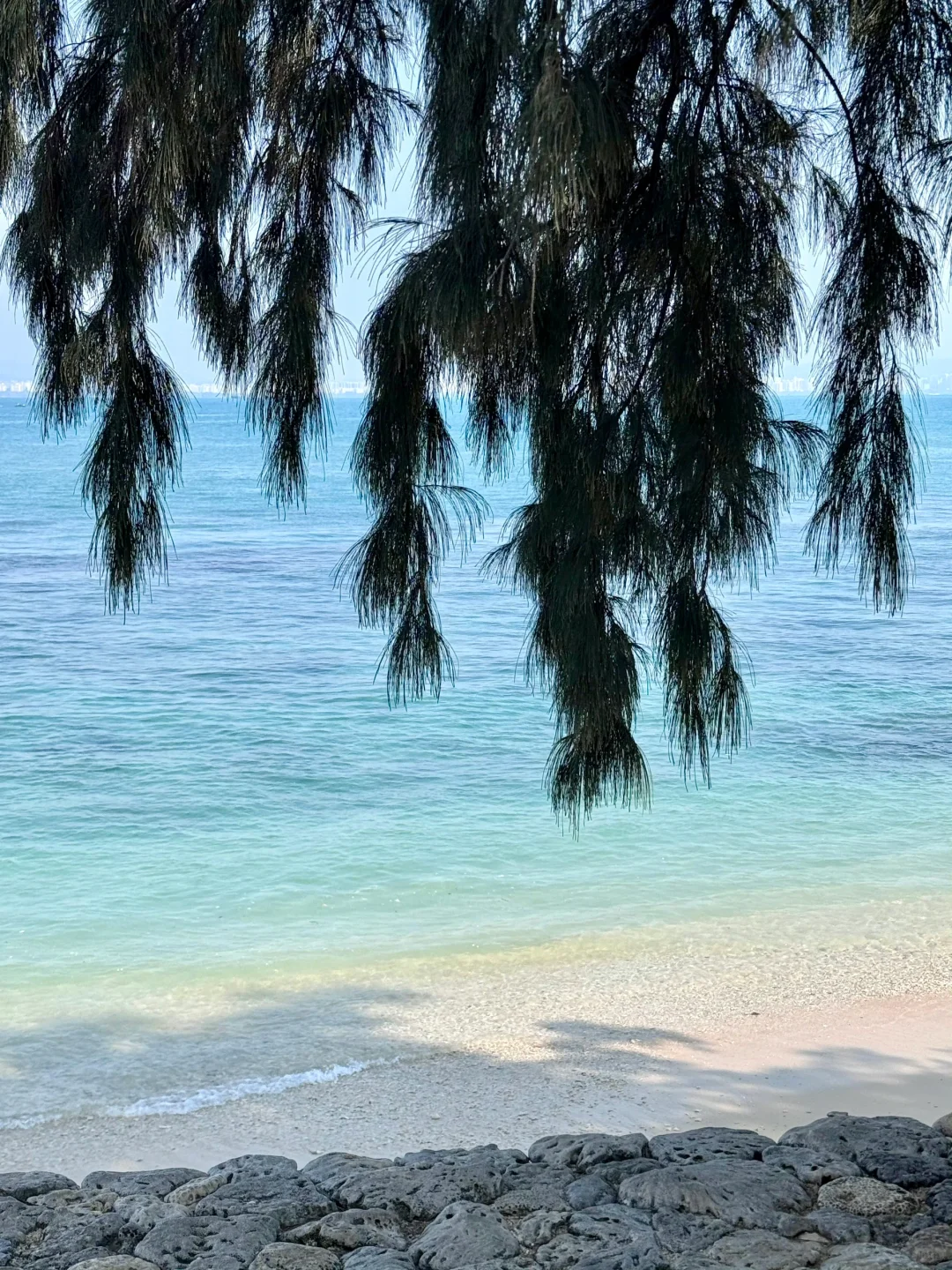 J人做的三亚旅游攻略📖丨给P人一点震撼🤩