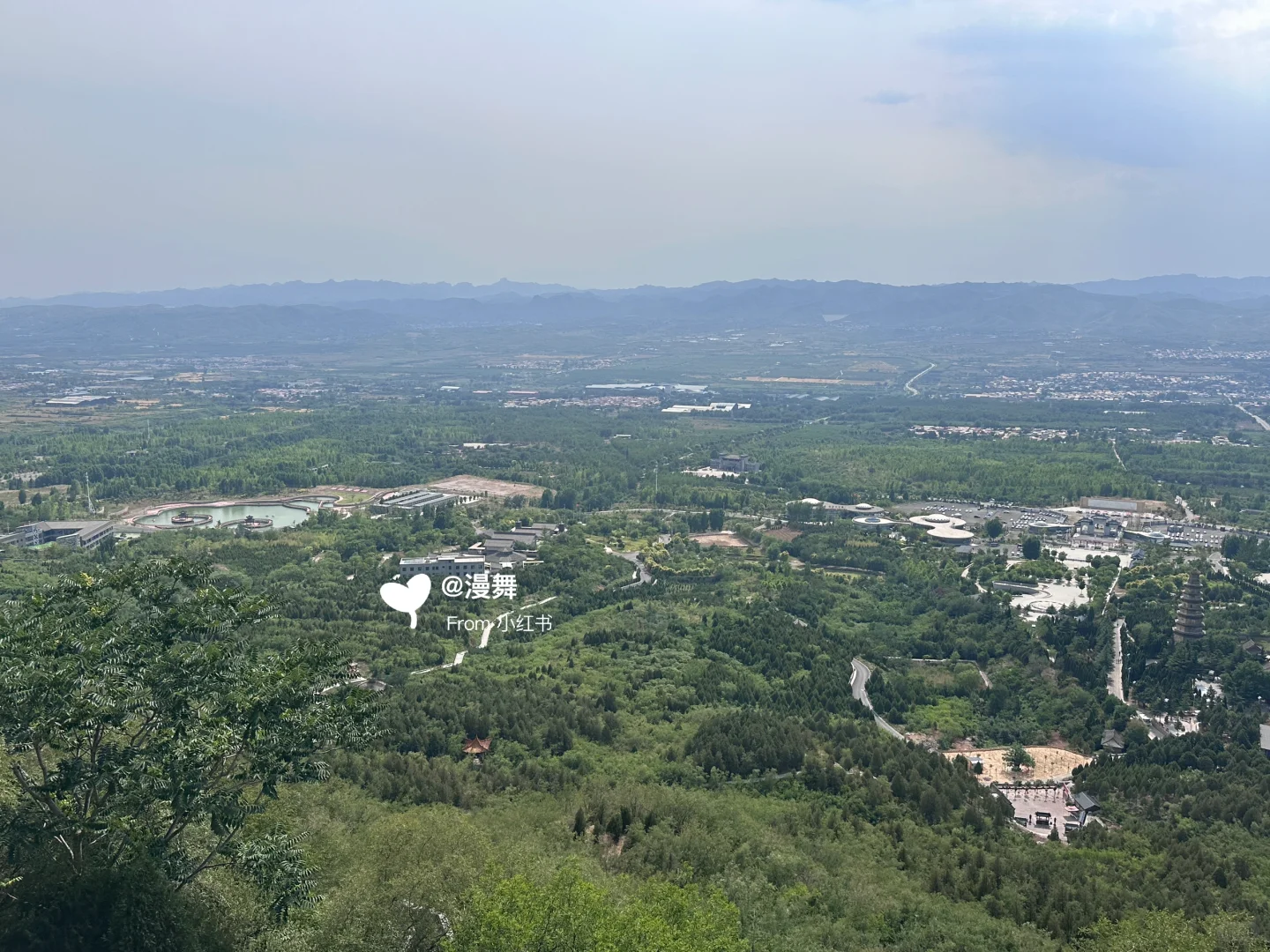 端午旅行｜南北响堂