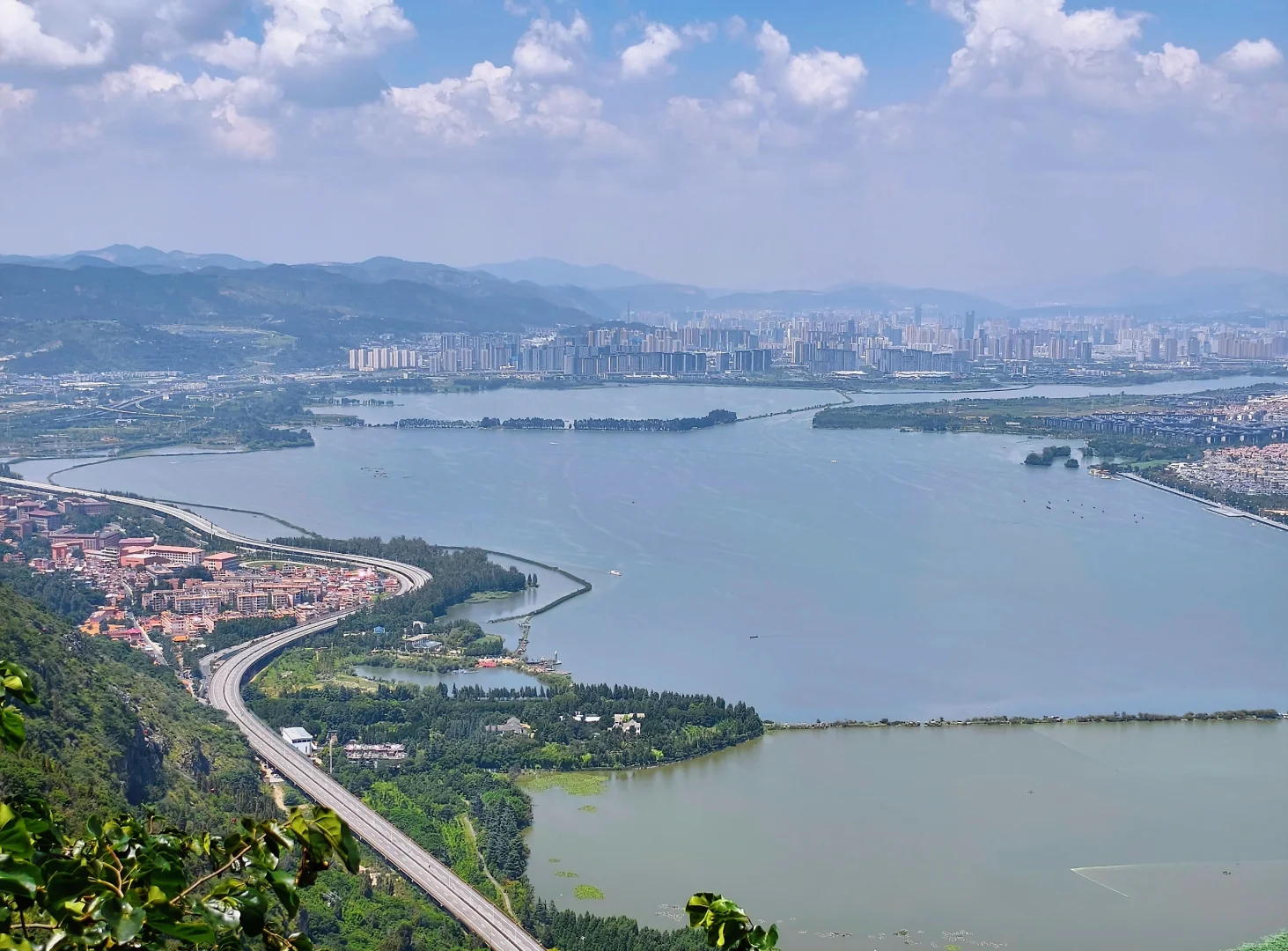 No.18 爬山好去处|西山风景区