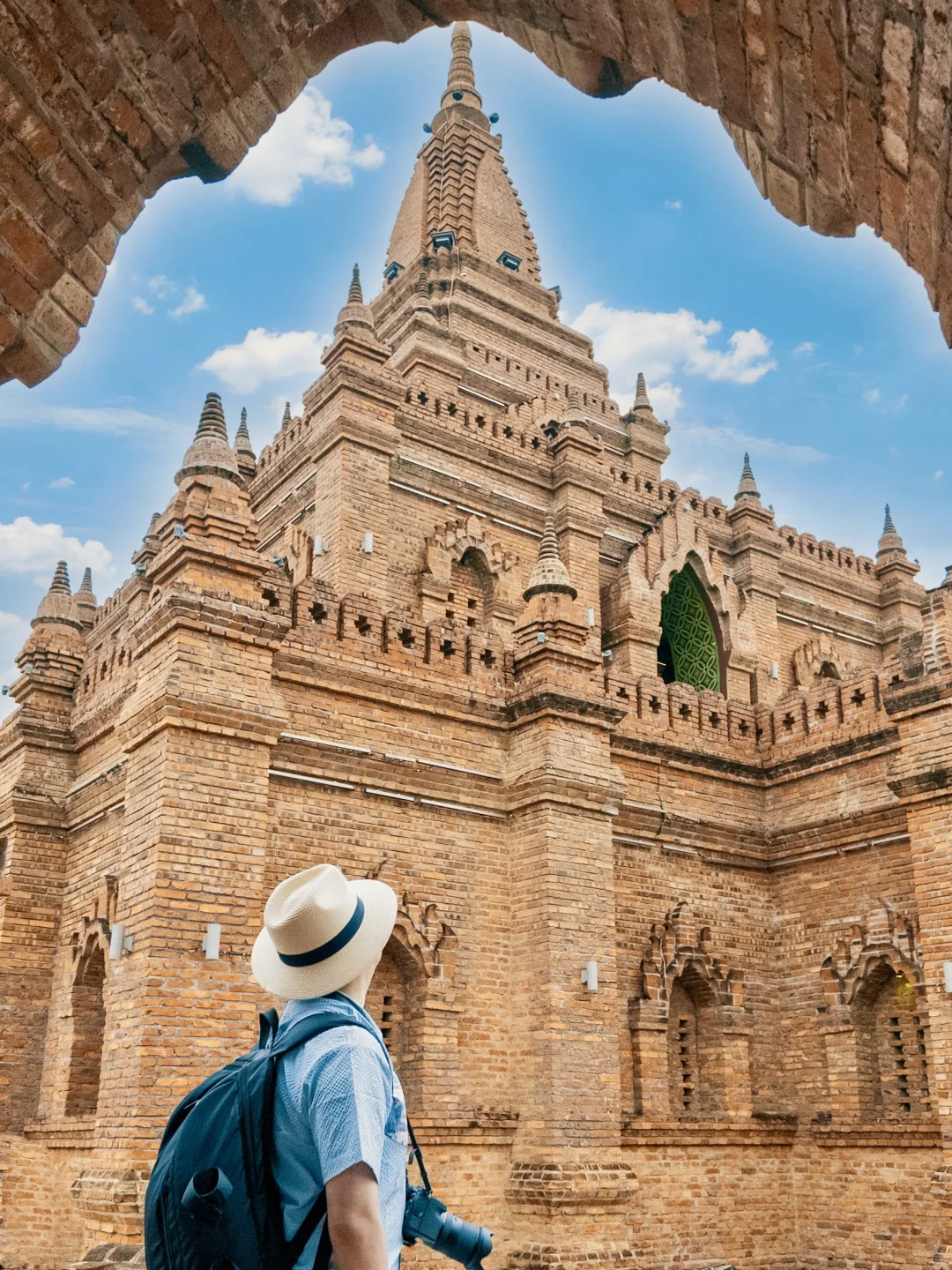 人少舒服，分享9个舍不得公开的冷门宝藏小城