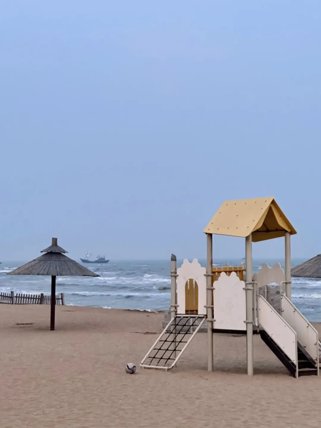 河北必打卡！5个神仙景点，美到失语